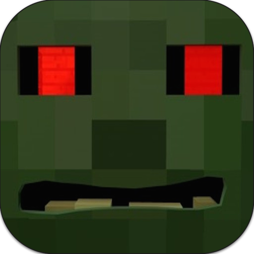 Zombie Apocalypse Mod LOGO-APP點子