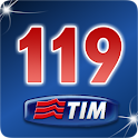 119 Self Service logo
