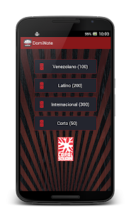 Free Download Dominote APK