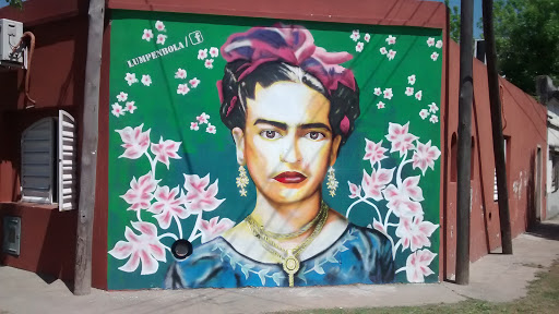 Frida De Los Hornos