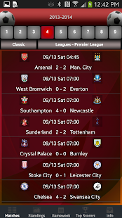 How to mod English League Live 3.0.7 mod apk for pc