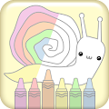 Kids' Cuddly Coloring Book Apk