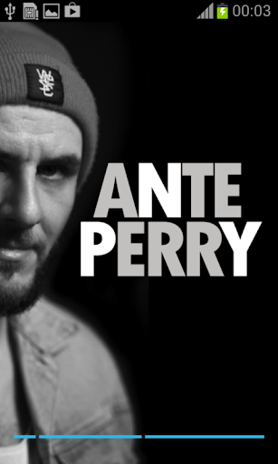 Ante Perry be an ape App