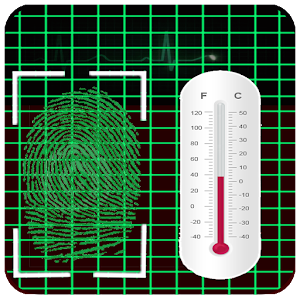 Thermometer Fingerprint Prank 1.1
