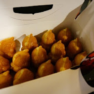 宜蘭窯烤山寨村