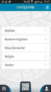 Free CardGusto APK for PC