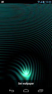 How to install Advanced Live Wallpapers 1.2 unlimited apk for android