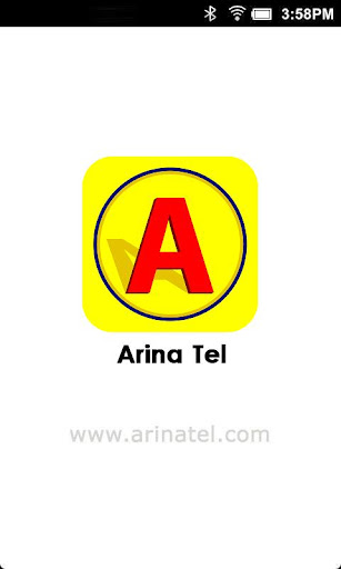 Arina Tel