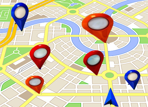 免費下載工具APP|GPS Maps Free app開箱文|APP開箱王