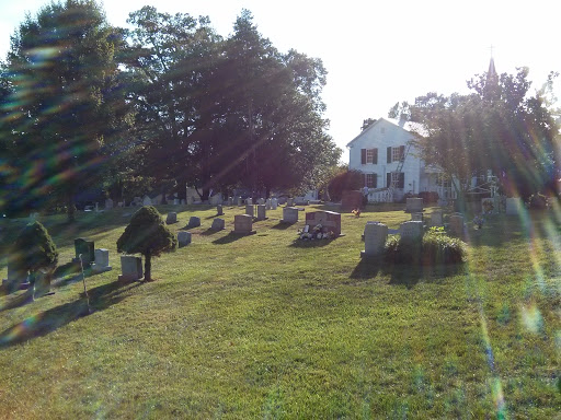 St.Mary's Cemetery