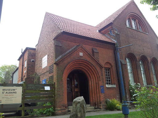 Museum of St Albans