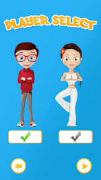 Fatal Staircase poster 2