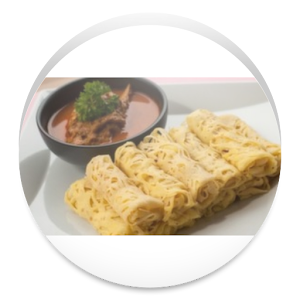 22 Resepi Roti Jala Sedap.apk 6.0