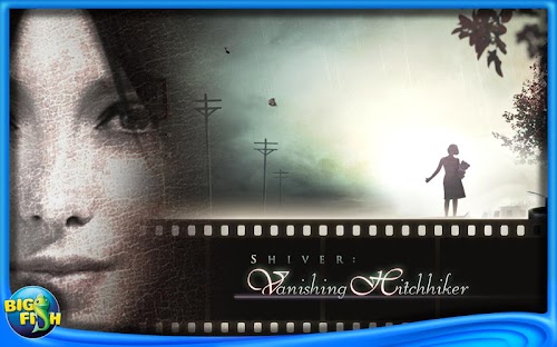 Android application Shiver - Hidden Objects (Full) screenshort