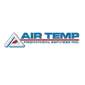 AirTemp logo