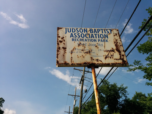 Judson Baptist Association Recreation Park