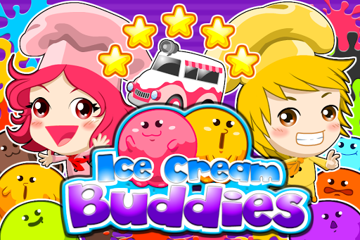 Ice Cream Buddies