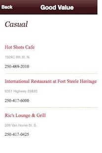 Free Download City of Cranbrook Go-Guide APK for PC