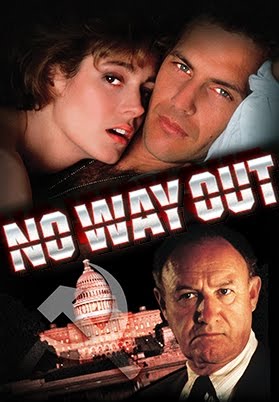 No Way Out - Movies & TV on Google Play