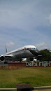 Delta Flight Museum 757