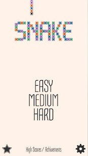 Download Snake Classic APK for Android