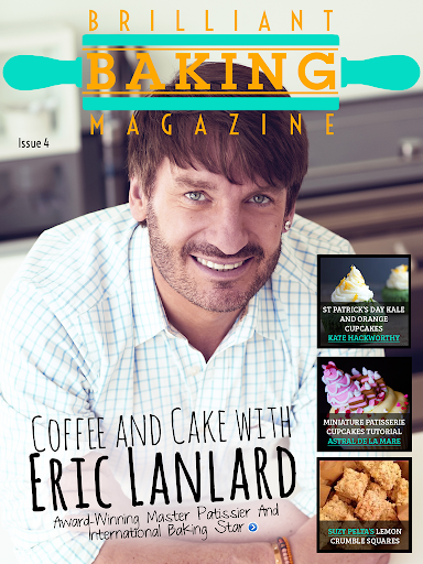 Brilliant Baking Magazine