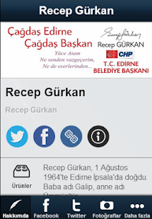 How to get Recep Gürkan lastet apk for pc