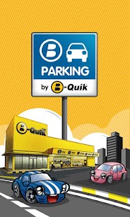 Free Download B-Parking APK for Android