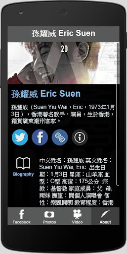 免費下載娛樂APP|孫耀威 Eric Suen app開箱文|APP開箱王