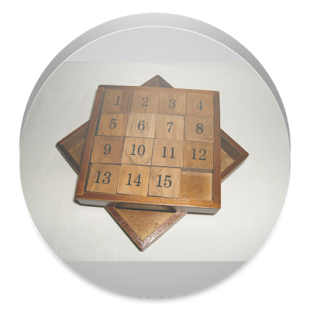 How to mod 15 Puzzle Challenge 1.0 apk for laptop