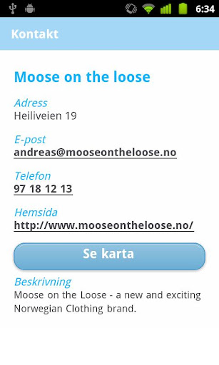 Moose on the Loose