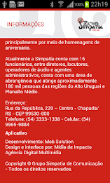 1500 am radio friendliness poster 4