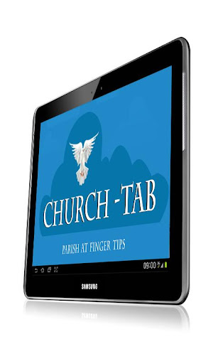 ChurchTab