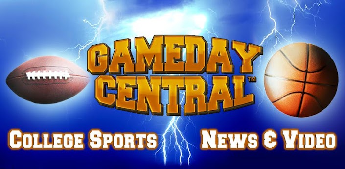 Gameday Central - NCAA News