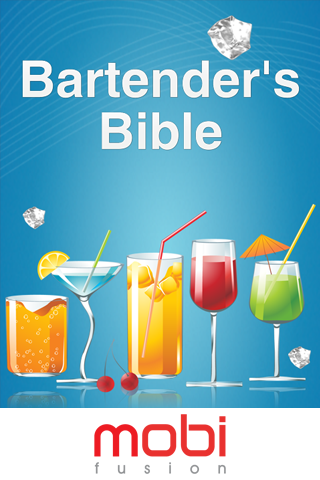 Bartender's Bible
