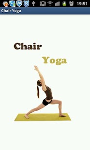 Chair Yoga