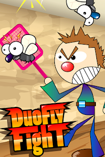 How to mod Duo Fly Fight lastet apk for bluestacks