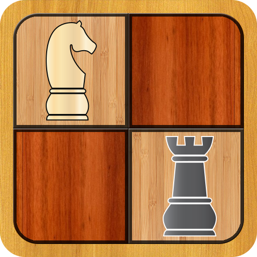 Chess Game LOGO-APP點子