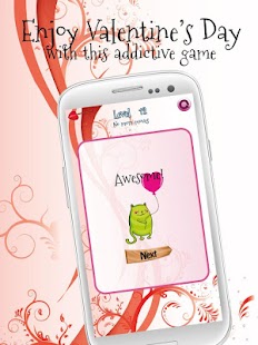 Valentine Blast Screenshots 7