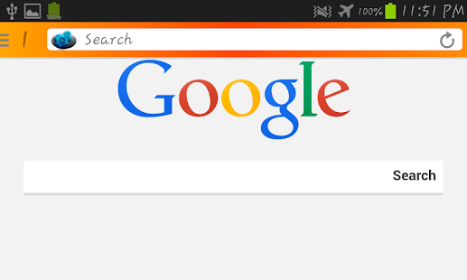 Montego Browser Plus Screenshots 7