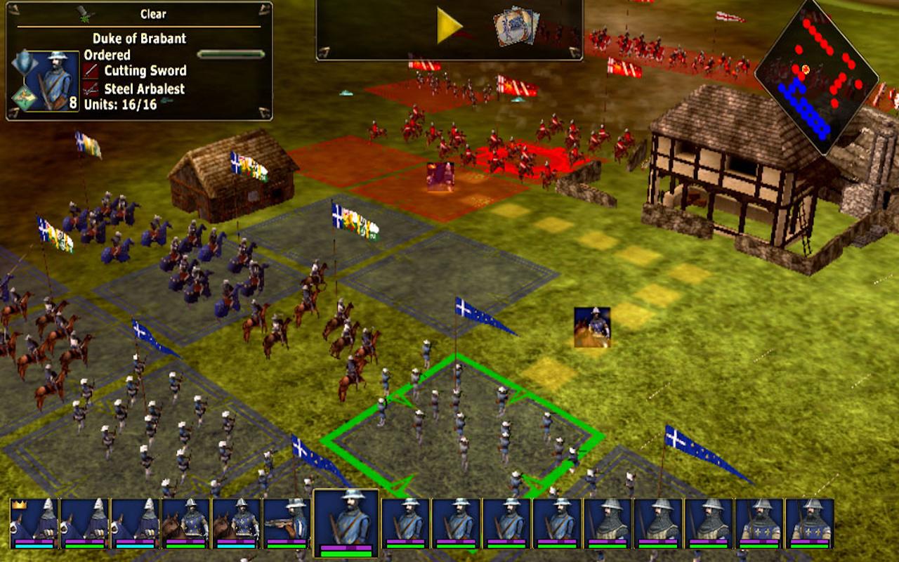 Great Battles Medieval THD - Android Apps on Google Play