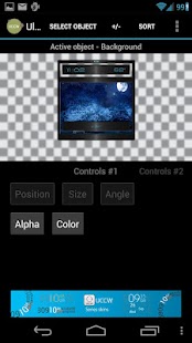 Download BOSS Metal Weather APK
