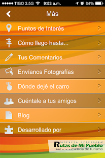 Free Download Rutas de mi Pueblo APK for PC