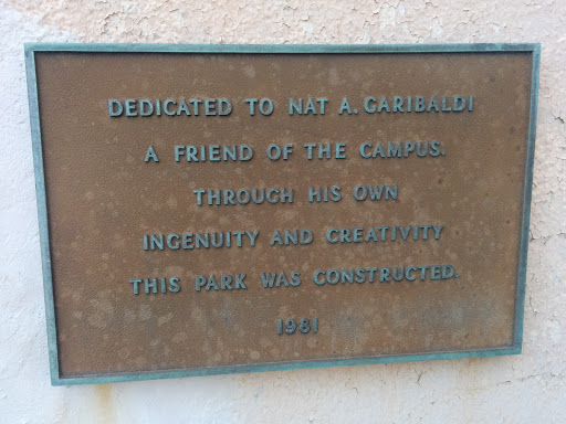 Garibaldi Park