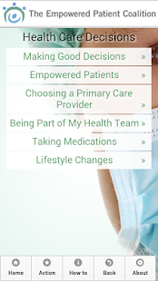 How to mod Empowered Patient 1.1.15 mod apk for laptop