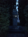 Pomník T. G. Masaryk