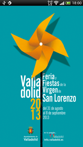 免費下載旅遊APP|Fiestas de Valladolid 2013 app開箱文|APP開箱王