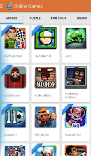 Download GamesPlaza - Free Games APK for Android