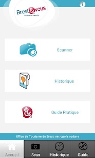 How to install Brest & Vous 2.4 mod apk for bluestacks