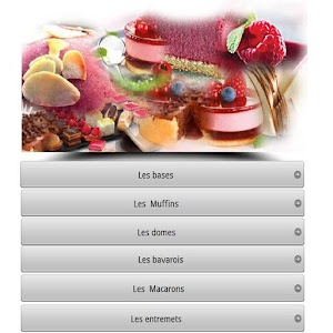 Modern pastry 0.0.5.0